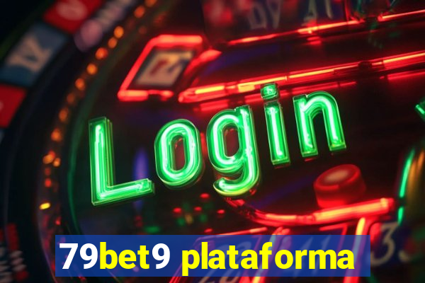 79bet9 plataforma